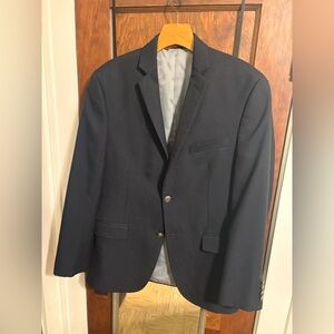 Alfani Dark Navy Men's Jacket